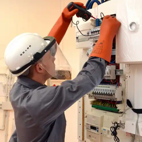elektricien Oisterwijk